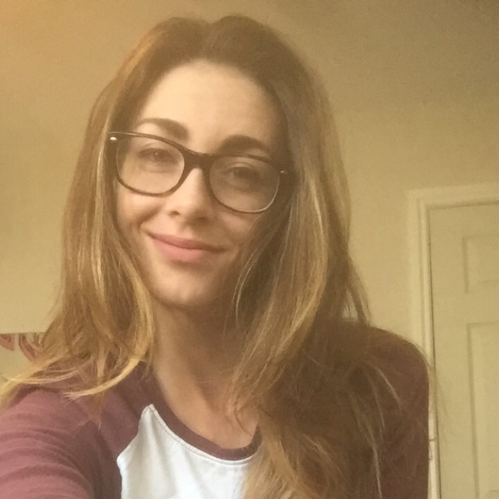 Meet your Posher, Melanie